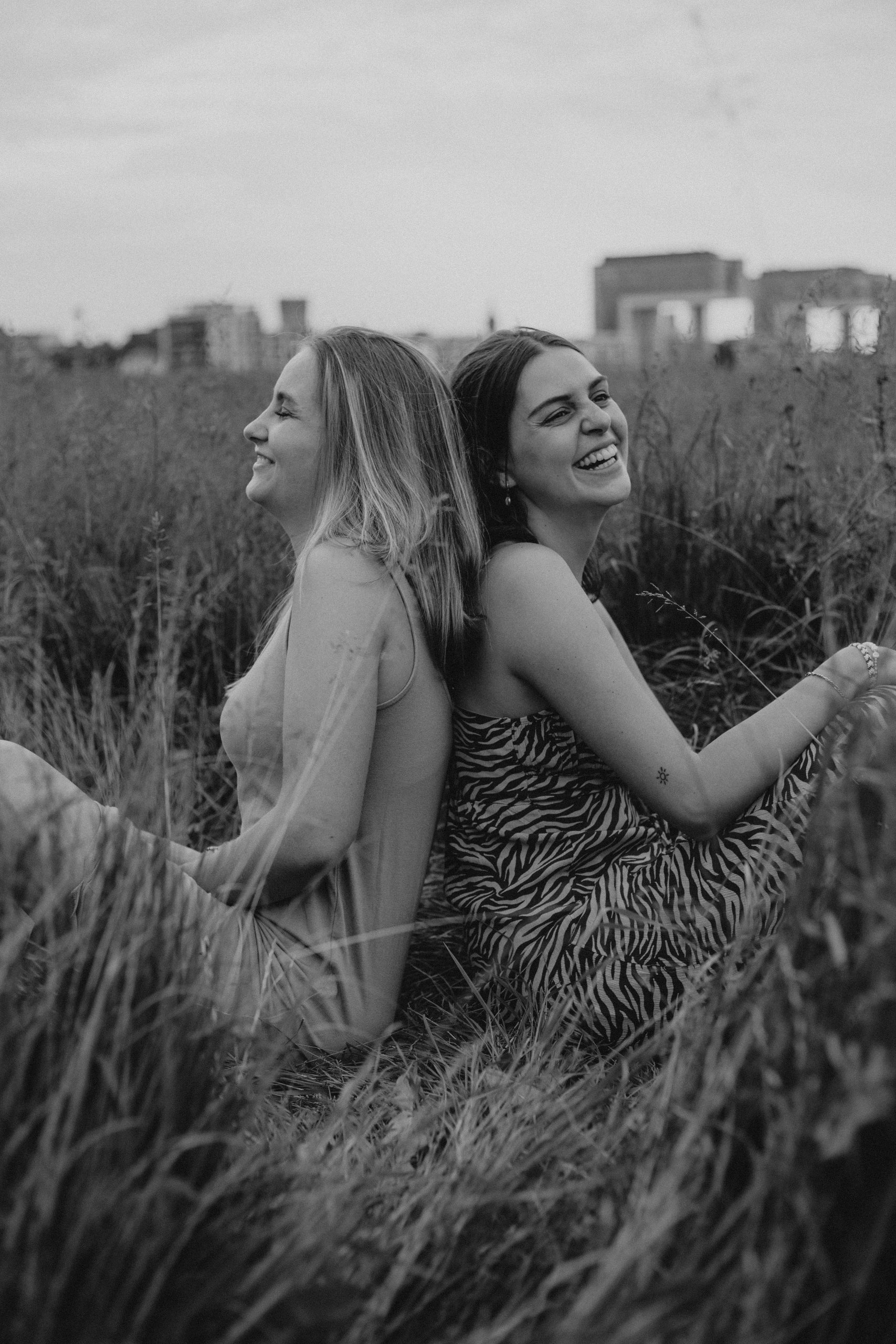 friends